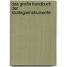 Das große Handbuch der Strategieinstrumente by Hermann Simon