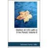 Dashes At Life With A Free Pencil, Volume Ii door Nathaniel Parker Willis