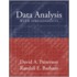 Data Analysis With Spreadsheets [with Cdrom]