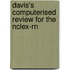 Davis's Computerised Review For The Nclex-Rn