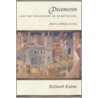 Decameron And The Philosophy Of Storytelling by Richard Francis Kuhns