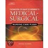 Delmar's Medical-Surgical Nursing Care Plans