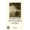 Der Leviathan und andere Meistererzählungen door Joseph Roth