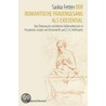 Der romantische Frauengesang als Existential door Saskia Fetten