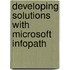 Developing Solutions with Microsoft Infopath