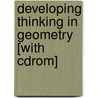 Developing Thinking In Geometry [with Cdrom] door Onbekend