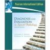 Diagnosis And Evaluation In Speech Pathology door William O. Haynes
