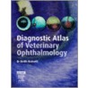 Diagnostic Atlas of Veterinary Ophthalmology door Keith C. Barnett