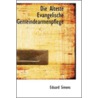 Die Alteste Evangelische Gemeindearmenpflege by Eduard Simons
