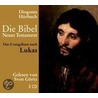 Die Bibel. Das Evangelium Nach Lukas. 3  Cds by Unknown