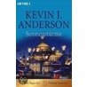Die Saga der Sieben Sonnen 03. Sonnenstürme door Kevin J. Anderson