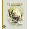 Die Schreibstube im Kloster des Mittelalters by Siegfried Both