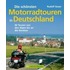 Die schönsten Motorradtouren in Deutschland