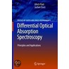 Differential Optical Absorption Spectroscopy door Ulrich Platt