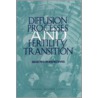 Diffusion Processes And Fertility Transition door Subcommittee National Research Council