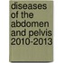 Diseases Of The Abdomen And Pelvis 2010-2013