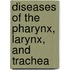 Diseases Of The Pharynx, Larynx, And Trachea