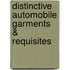 Distinctive Automobile Garments & Requisites