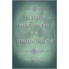 Dr Luke's Prescriptions For Spiritual Health door Thomas R. McDaniel