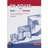 En Route Vers Bleu Blanc Rouge. Schülerbuch door Onbekend