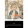 Ecclesiastical History Of The English People door the Venerable Saint Bede