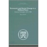 Economic And Social Change In A Midland Town by Roy A. Church