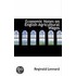 Economic Notes On English Agricultural Wages