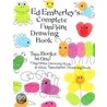 Ed Emberley's Complete Funprint Drawing Book door Edward R. Emberley