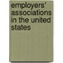Employers' Associations in the United States
