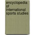 Encyclopedia Of International Sports Studies