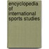 Encyclopedia Of International Sports Studies