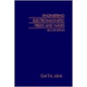 Engineering Electromagnetic Fields and Waves door Carl T.A. Johnk