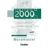 English G 2000. Ausgabe D 3 plus. Wordmaster door Onbekend