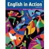 English In Action Wb 1 + Workbook Audio Cd 1 by Foley/Neblett