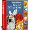 Entdecken und Bestimmen: Steine & Mineralien by Barbara Wernsing-Bottmeyer