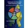 Enterprise Architecture Good Practices Guide door Jaap Schekkerman