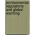 Environmental Regulations And Global Warming