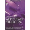 Essential Articulate Studio '09 [with Cdrom] door Patti Shank