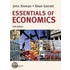 Essentials Of Economics And Mel Math Xl Pack