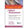 Essentials Of Das-ii Assessment [with Cdrom] door Ron Dumont