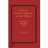 Ethnicity, Hunter-Gatherers, and the "Other" door Susan Kent
