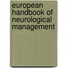 European Handbook Of Neurological Management door Richard Hughes