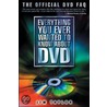 Everything You Ever Wanted To Know About Dvd door Jim Taylor