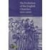 Evolution Of The English Churches, 1500-2000