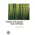 Evolution of the Japanese Social and Psychic