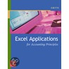 Excel Applications for Accounting Principles door Gaylord N. Smith