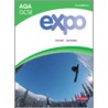 Expo Aqa Gcse French Foundation Student Book by Rossi McNab