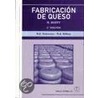 Fabricacion de Queso / Cheesemaking Practice by Robin Scott
