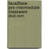 Face2face Pre-Intermediate Classware Dvd-Rom
