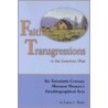 Faithful Transgressions in the American West by Laura L. Bush